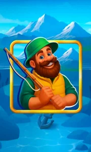 Fishing Splash
