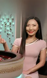 Korean Roulette