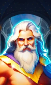 Zeus of Olympus