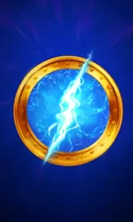 Energy Coins: Hold and Win