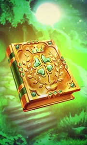 Book Of Clovers -Reloaded