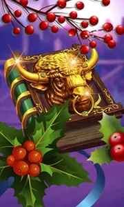Book Of Rampage -CE