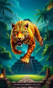 Majestic Jaguar