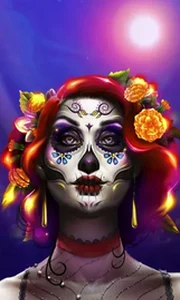 Book Of Muertos