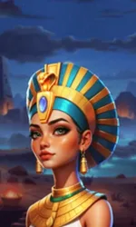 Cash of Cleopatra