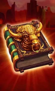 Book Of Rampage -Reloaded