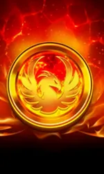 Phoenix Hotfire Hold & Win