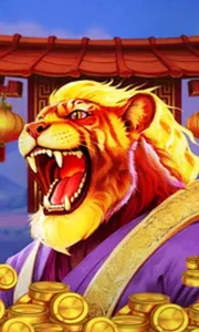 Wild Tiger