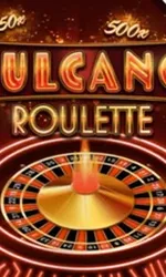 Vulcano Roulette