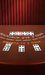Turkish BlackjackX 6