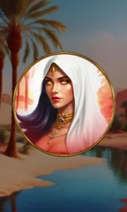 Queen Of Oasis