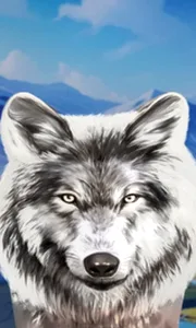 Wolf Fang - Valhalla Rising