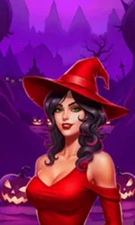 3 Witch Pots