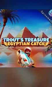 Trout's Treasure - Egyptian Catch