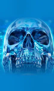 Crystal Skull