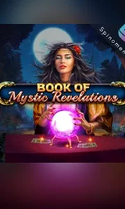Book Of Mystic Revelations