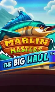 Marlin Masters: The Big Haul
