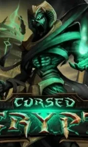 Cursed Crypt