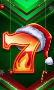 40 Sevens Santa