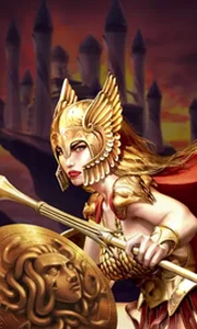 Athenas Glory