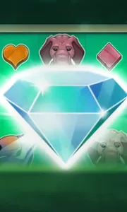 Diamond of Jungle
